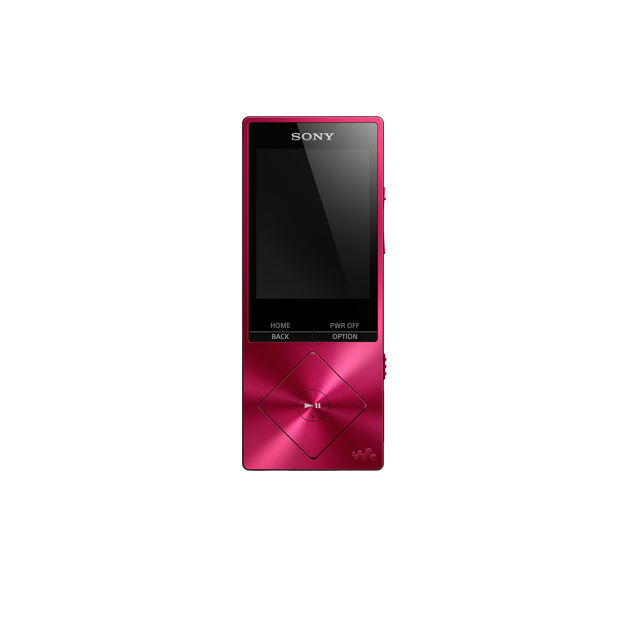 Sony NW-A25HN High Resolution Audio Walkman with Noise Cancelling